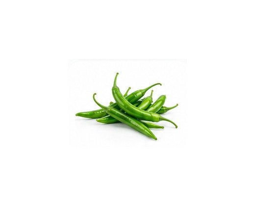 Green Chili