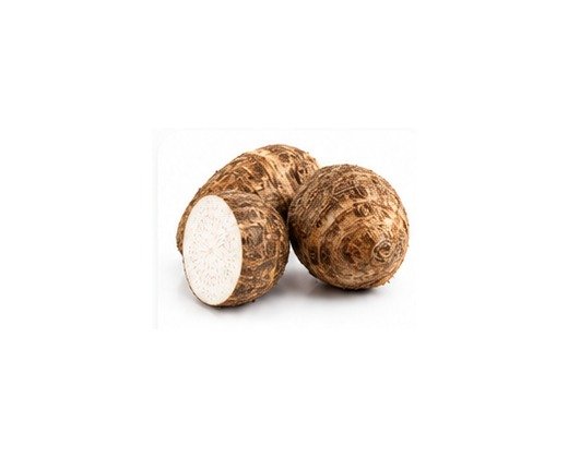 Taro Root