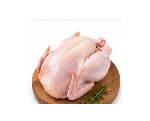 Whole Chicken